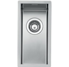 Кухонна мийка Artinox Smart 18 Satin inox