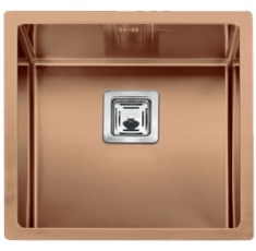 Кухонна мийка Artinox Titanium 40 Copper