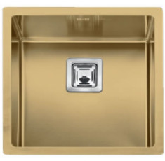 Кухонна мийка Artinox Titanium 40 Gold