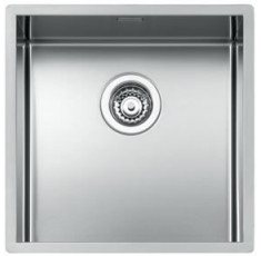 Кухонна мийка Artinox Smart 40 Satin inox