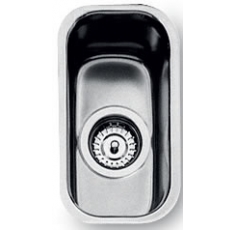 Кухонна мийка Artinox Drop 15 Satin inox