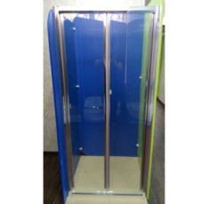 купить недорого Душевая дверь Atlantis 90х190 ZDM-90-2