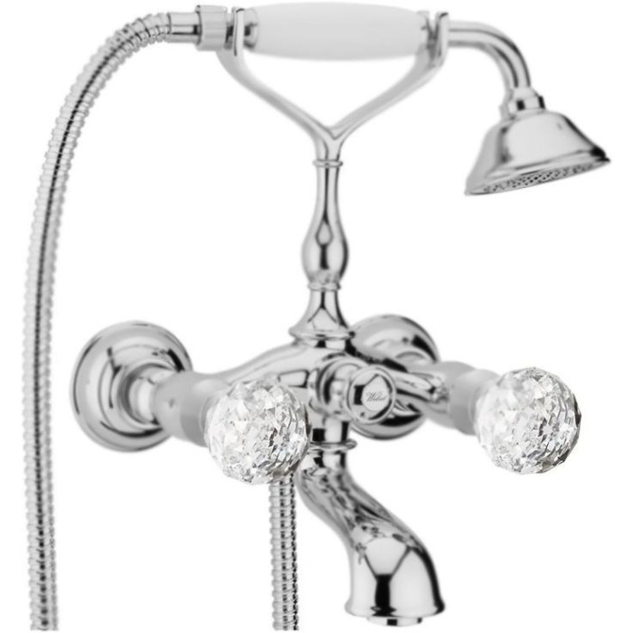 Смеситель Webert Karenina KA720201.015