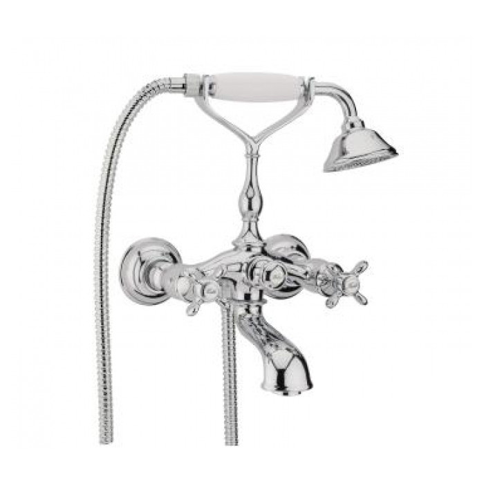 Смеситель Webert Ottocento OT720201.015