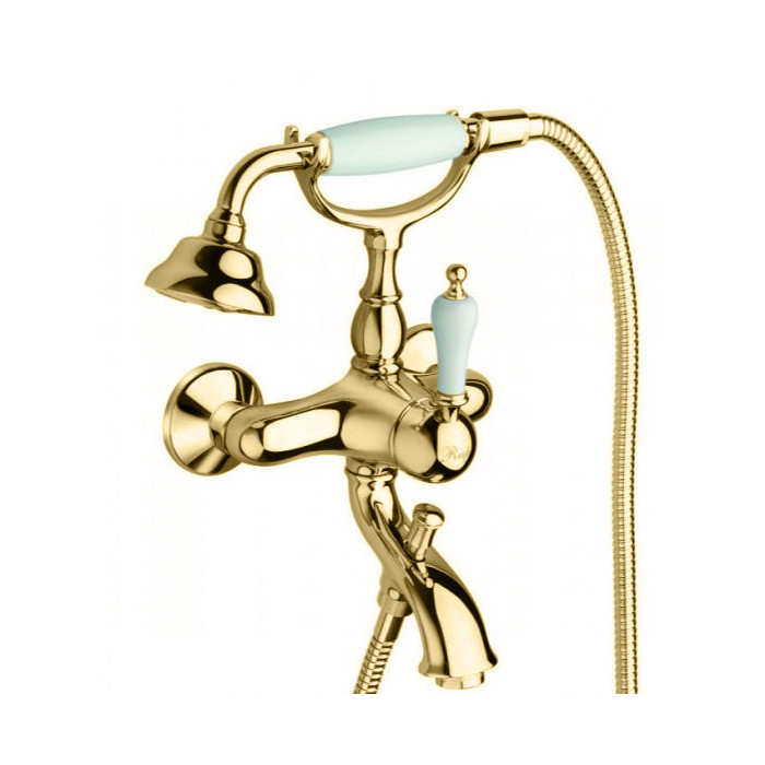 Смеситель Resp Caesar 152.378.311 ORO RESIN