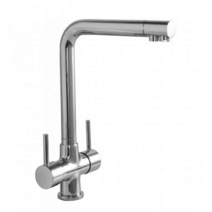 Змішувач Treemme Kitchen Desing 5503JJ