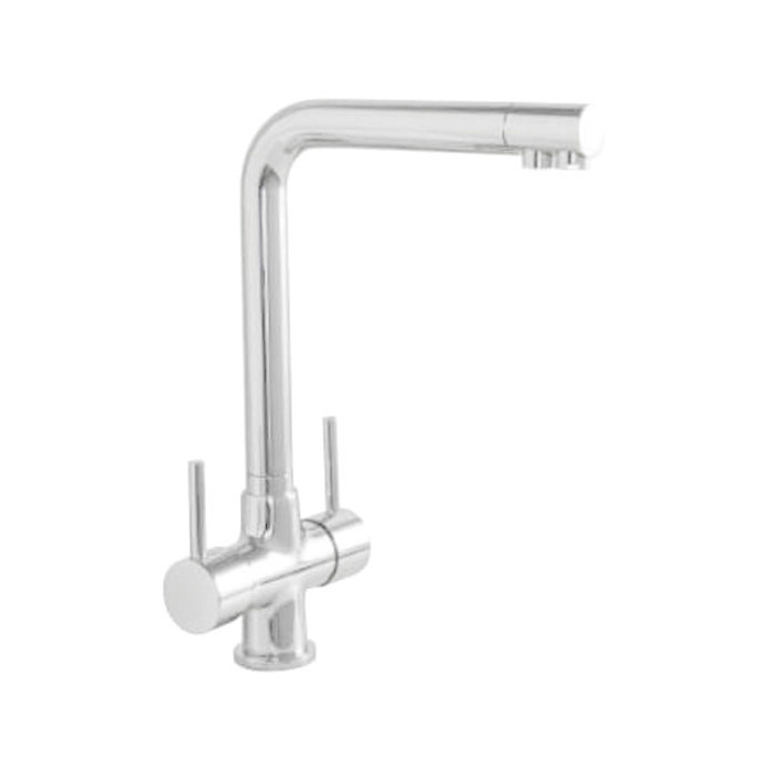 Змішувач Treemme Kitchen Desing 5503BB
