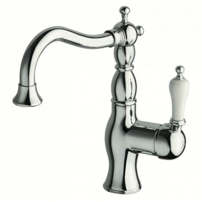 Змішувач Resp Caesar 150.378.456/A СR RESIN