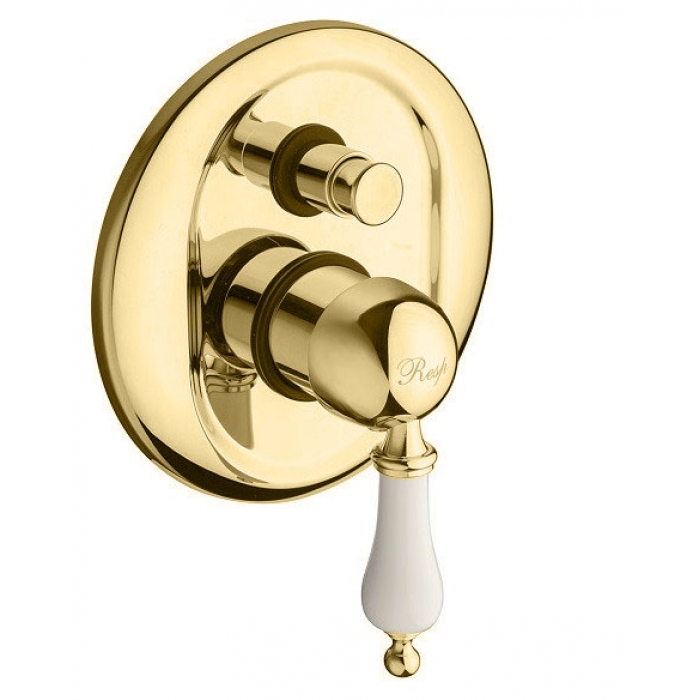 Смеситель Resp Caesar 152.378.211 ORO RESIN 