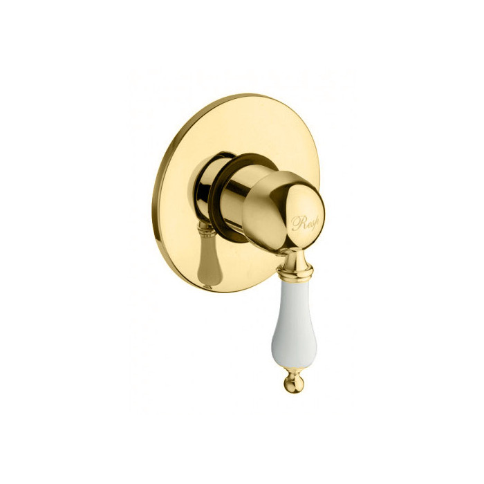 Смеситель Resp Caesar 152.378.210 ORO RESIN