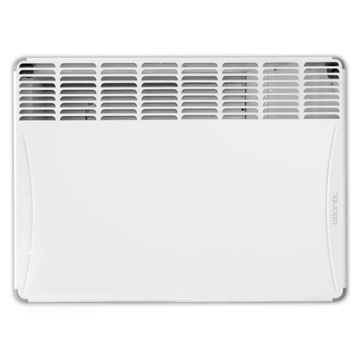 Конвектор Atlantic F17 Essential CMG BL-Meca/M 1000W 513711