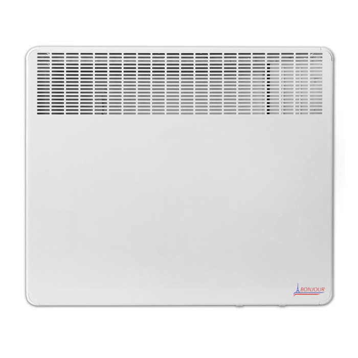 Конвектор Atlantic Bonjour CEG BL-Meca/M 2500 Вт 6491420