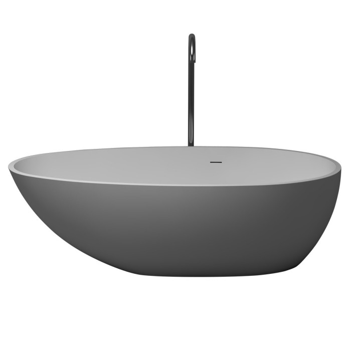 Ванна iStone Bath Olivia WD6550