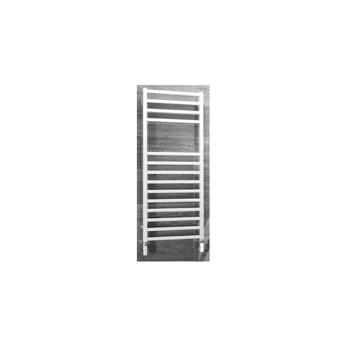 Полотенцесушитель Scirocco Quadro QUA 8x50E KQE CR