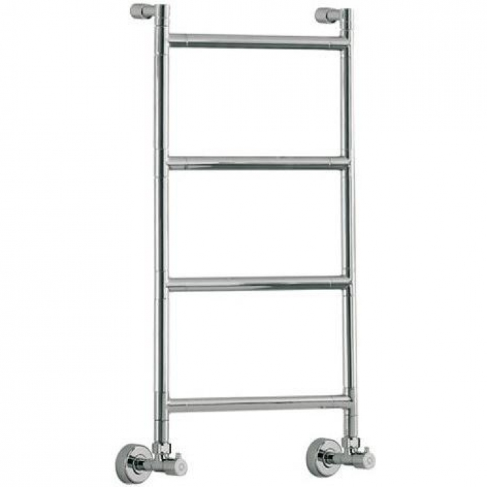 Сушка для рушників Margaroli Sereno 482 L chrome