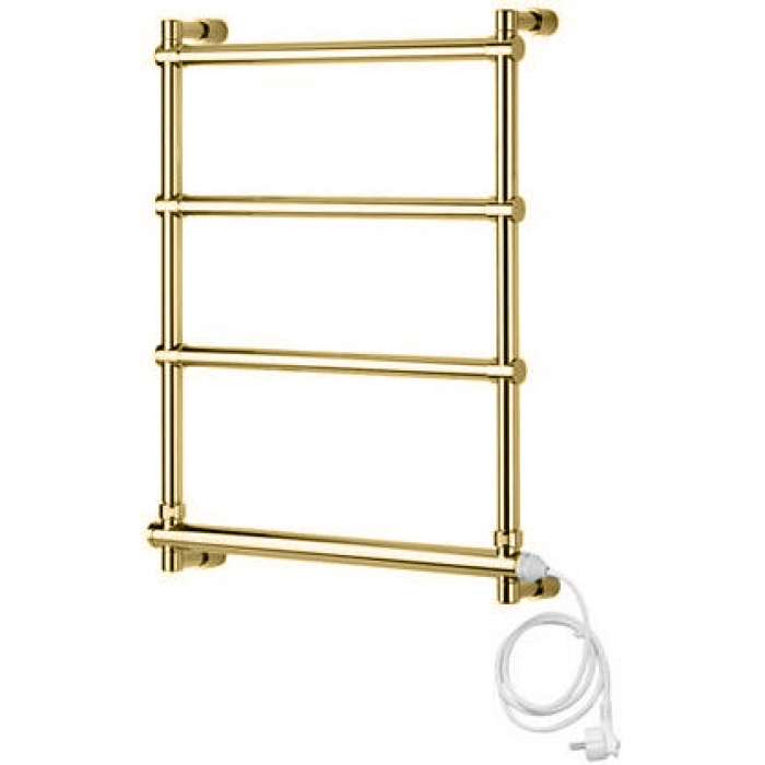 Сушка для рушників Margaroli Sole 542 gold