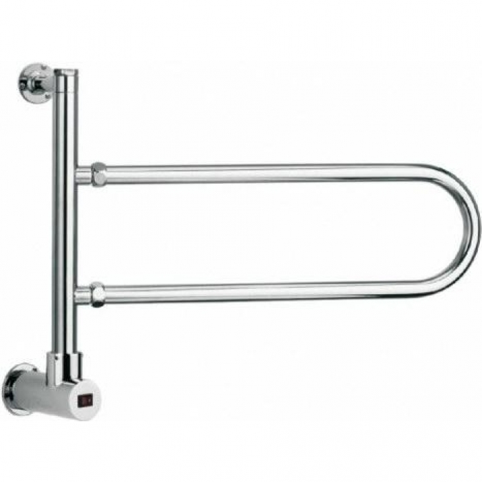 Сушка для рушників Margaroli Vento 515/B chrome