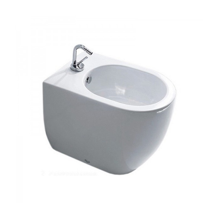 Биде Kerasan Flo 312201