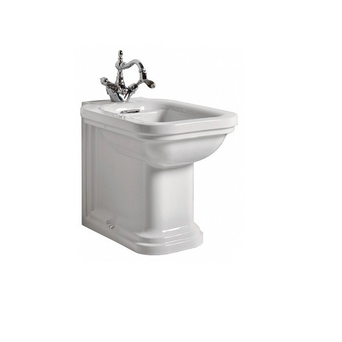 Биде Kerasan Waldorf 4121K2