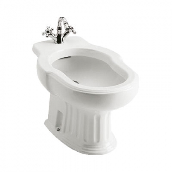 Биде Sanitana Grecia GRBD1.10C0