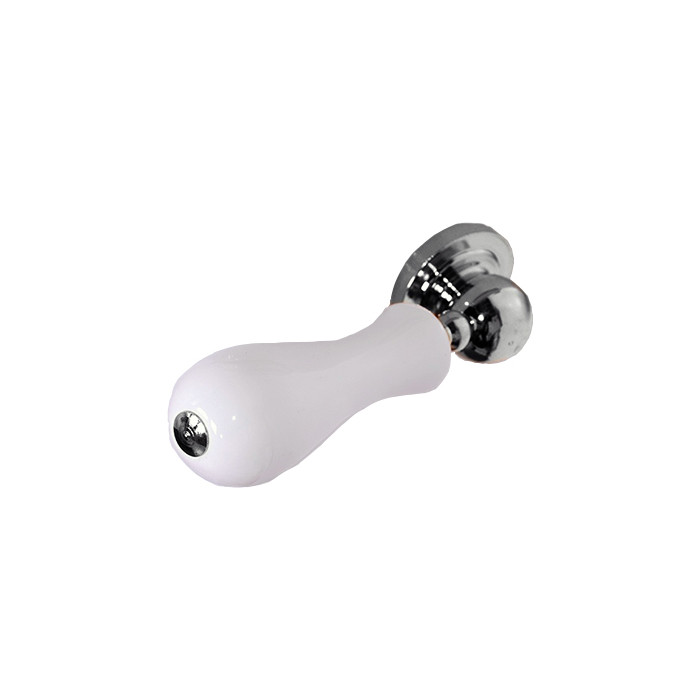 Механізм для бачка Kerasan 754390 chrome