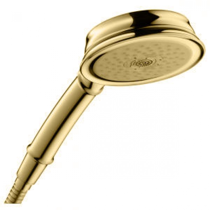 Лейка Resp Classic 180/D ORO metall