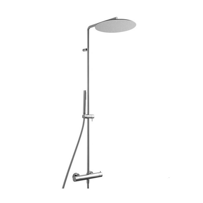 Душова стійка Treemme Shower 6581CC