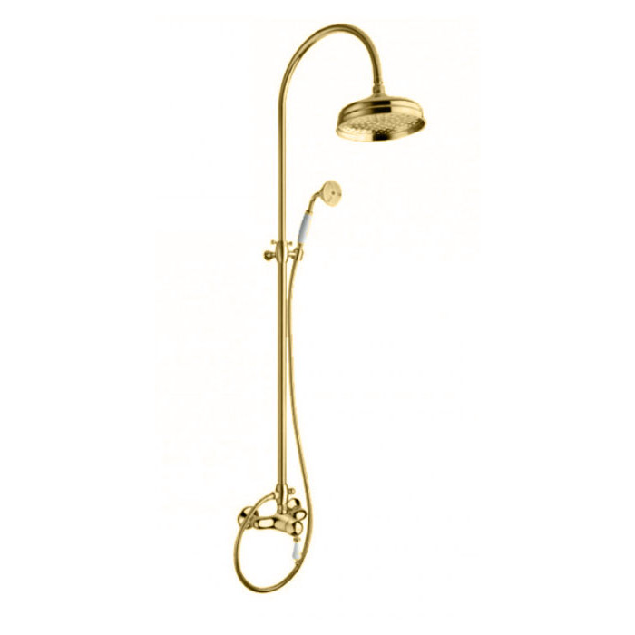 Душевая колонна Resp Caesar 152.378.313 ORO RESIN