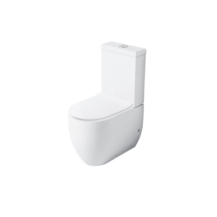 Унитаз Kerasan Flo 311701