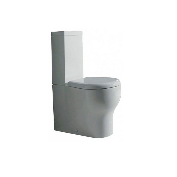 Унитаз Kerasan K09 451701