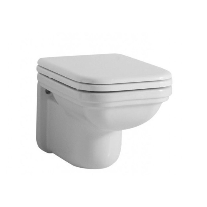Унитаз Kerasan Waldorf 411501