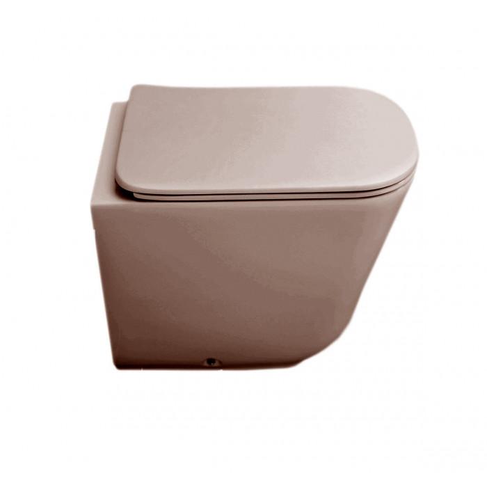 Унитаз Kerasan Tribeca 511675