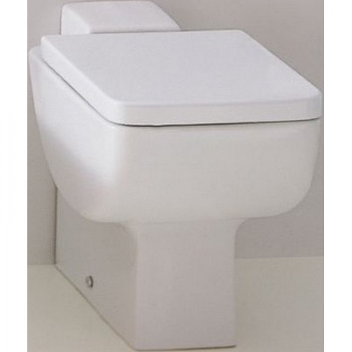 Унитаз Kerasan Pelican 2416