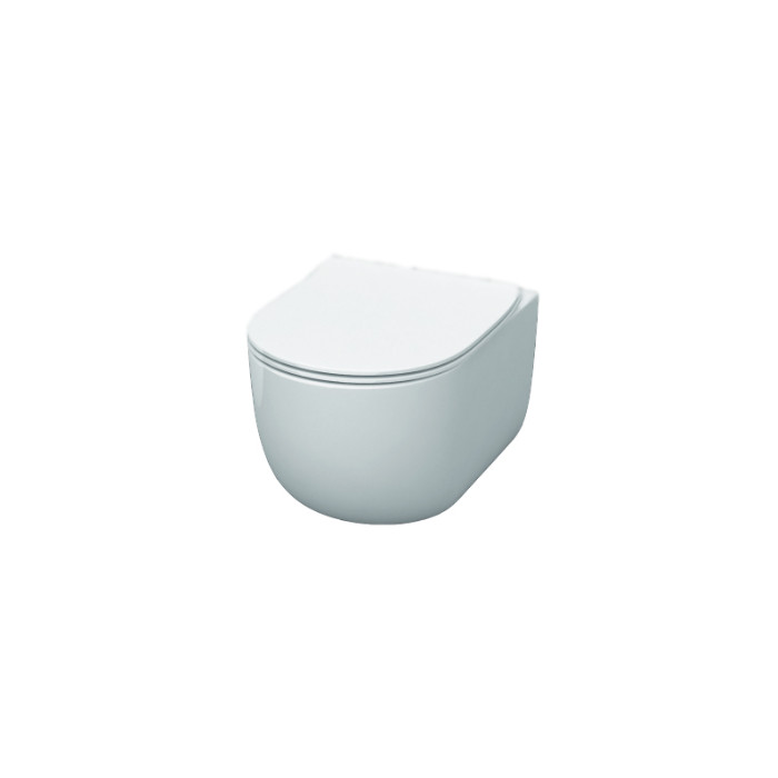 Унитаз Kerasan Flo 311130