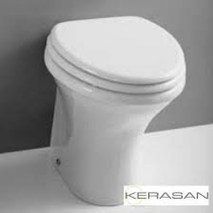 Унитаз Kerasan Kir 1211 (9211)