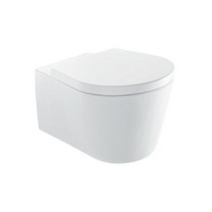 Унітаз Sanitana Glam GLSS3E