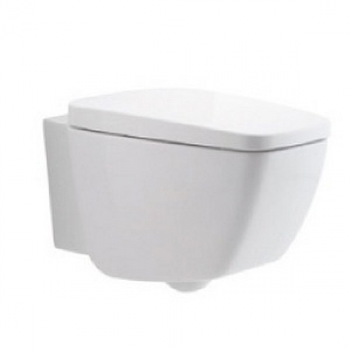 Унітаз Sanitana Tocai TCSS3E
