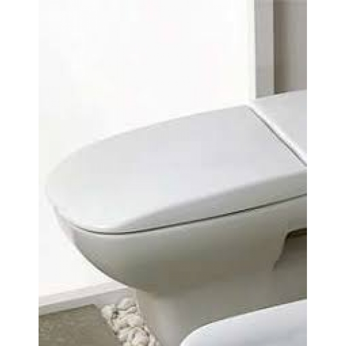Сидение Sanitana Arcadia ARTD2E