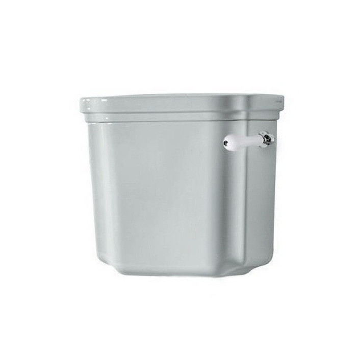 Бачок зливний Kerasan Waldorf 418301