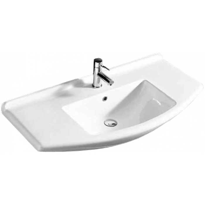 Умивальник Kerasan Topazio 0269