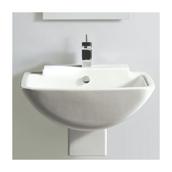 Умивальник Kerasan Pelican 2440