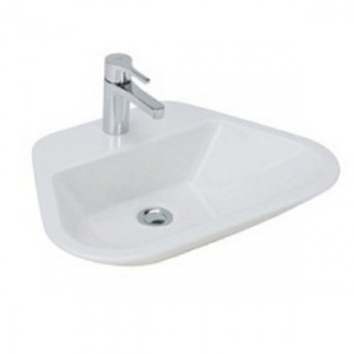 Умывальник Sanitana Glam GLLM1