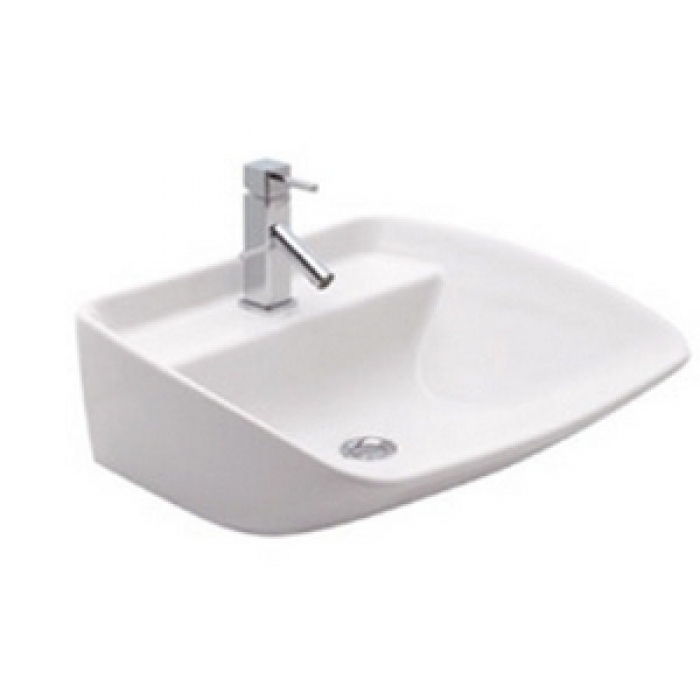 Умывальник Sanitana Tocai TCLV3E