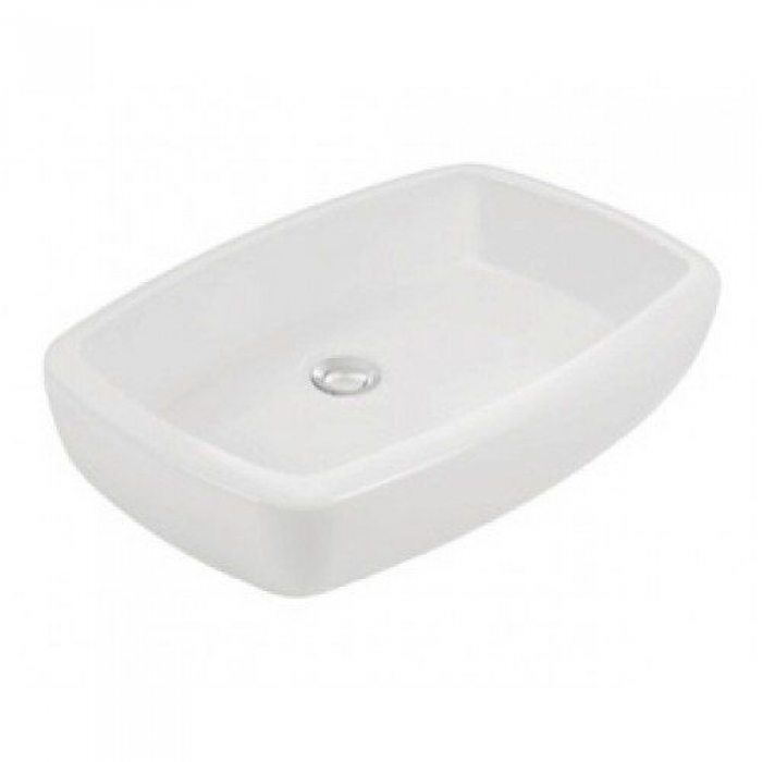 Умывальник Sanitana Up Rectangular UPLMR3E