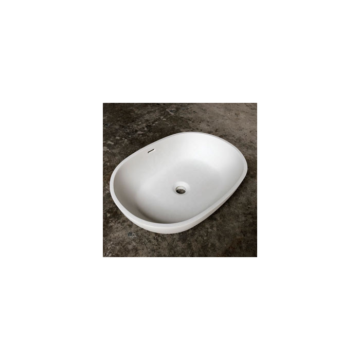 Умывальник iStone Bath Moira WD38388