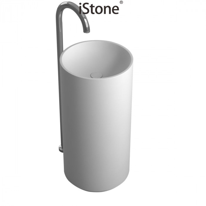 Умивальник iStone Bath Coleen WD38374