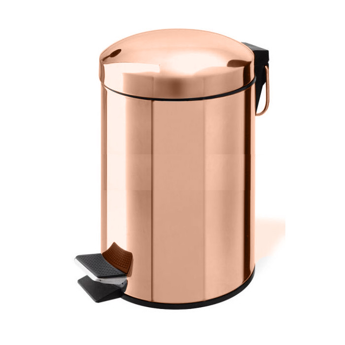 Відро для сміття Stilhaus Hotellerie 478.5l.25