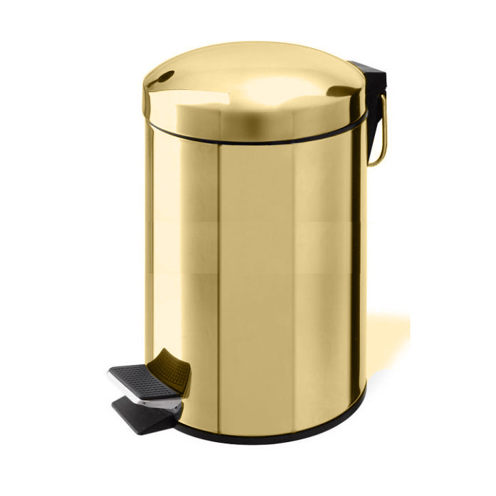 Відро для сміття Stilhaus Hotellerie 478.5l.16