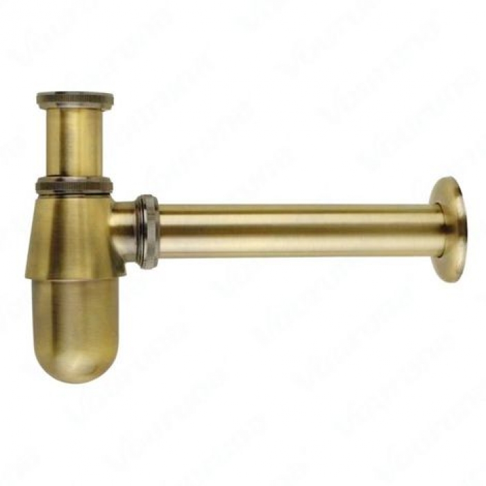 Сифон Resp Classic 890/BOT BR