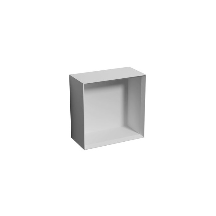 Полка iStone Bath Square WD0193